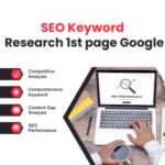 Keyword Research for Top Google Rankings