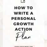 How To Create Personal Growth