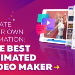 How To Create Video & Animation