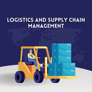 logistics and supply chain management