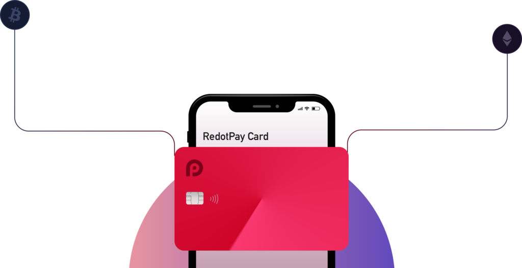 RedotPay Account