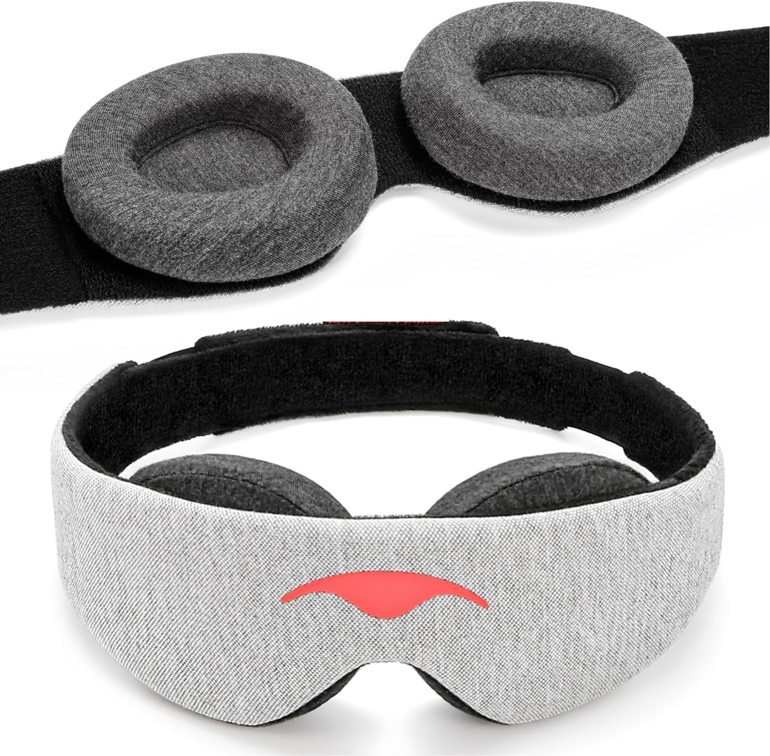 Manta Sleep Mask