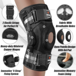 Knee Brace