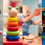 Toy Games are Kid Friendly: Best Picks for Safe Fun